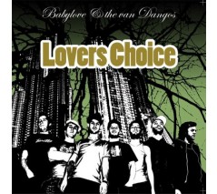 Babylove & The Van Dangos  'Lovers Choice'  ltd. LP